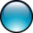 Aqua Ball Icon